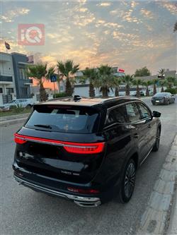 جيتور X90 بلس